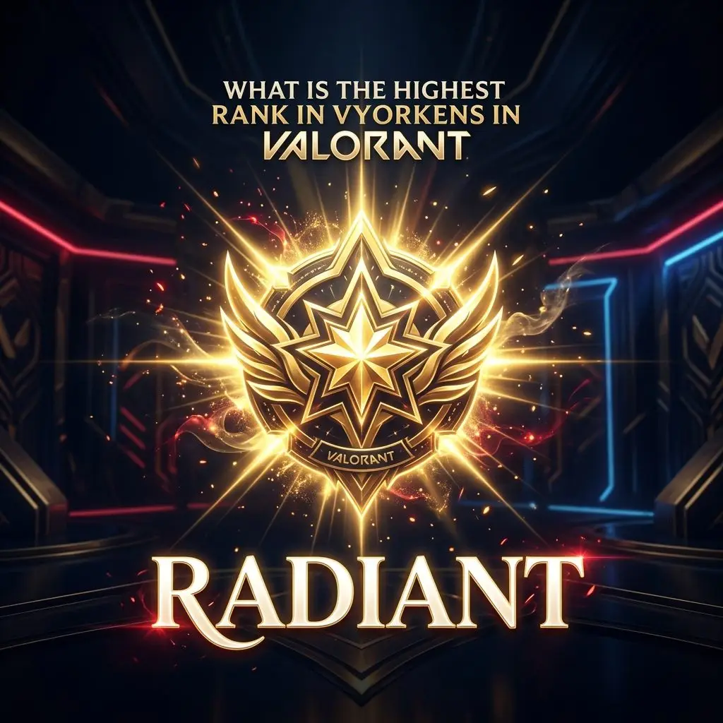 Immortal vs Radiant: What Actually Changes at the Top of the Ladder